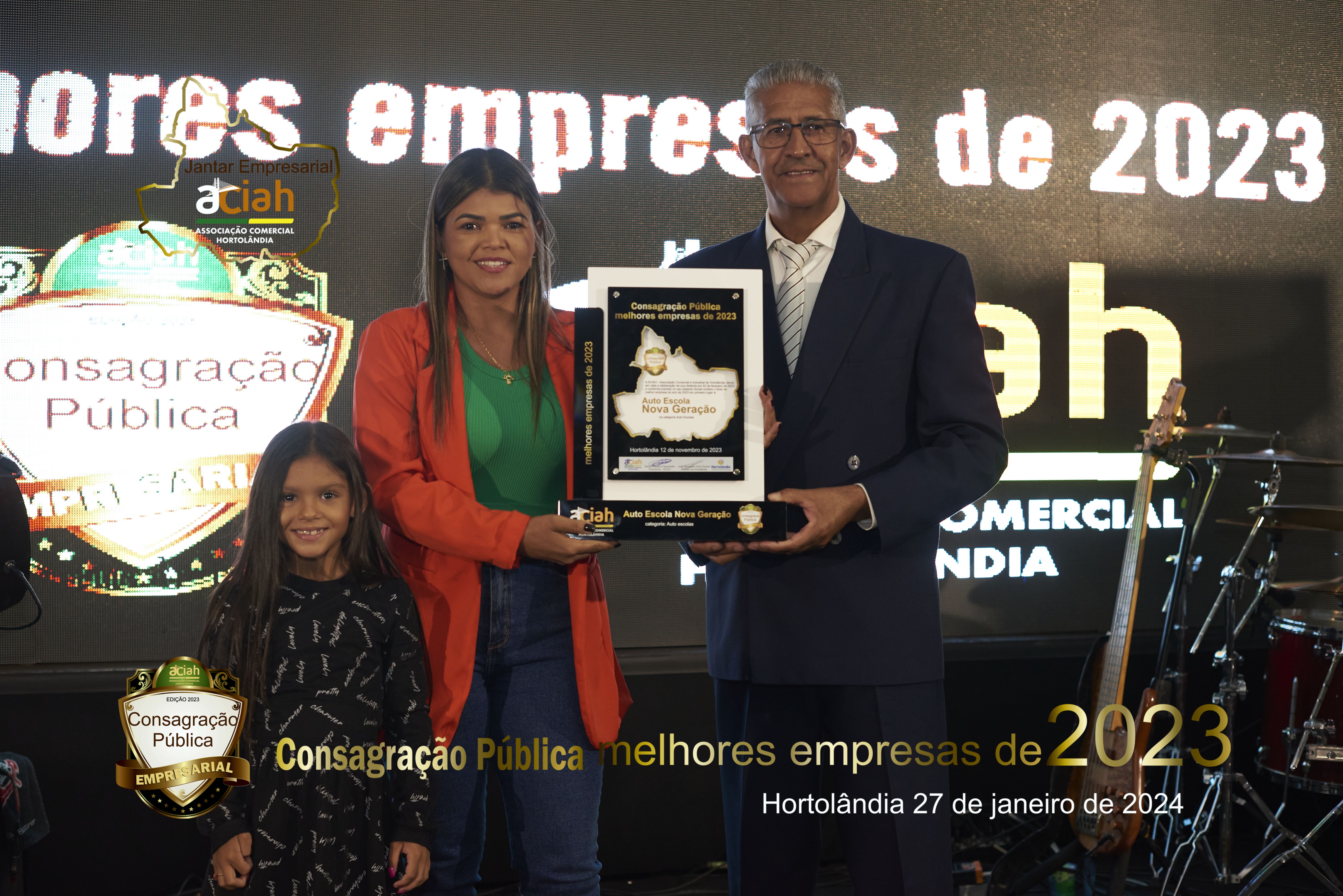 empresa campea