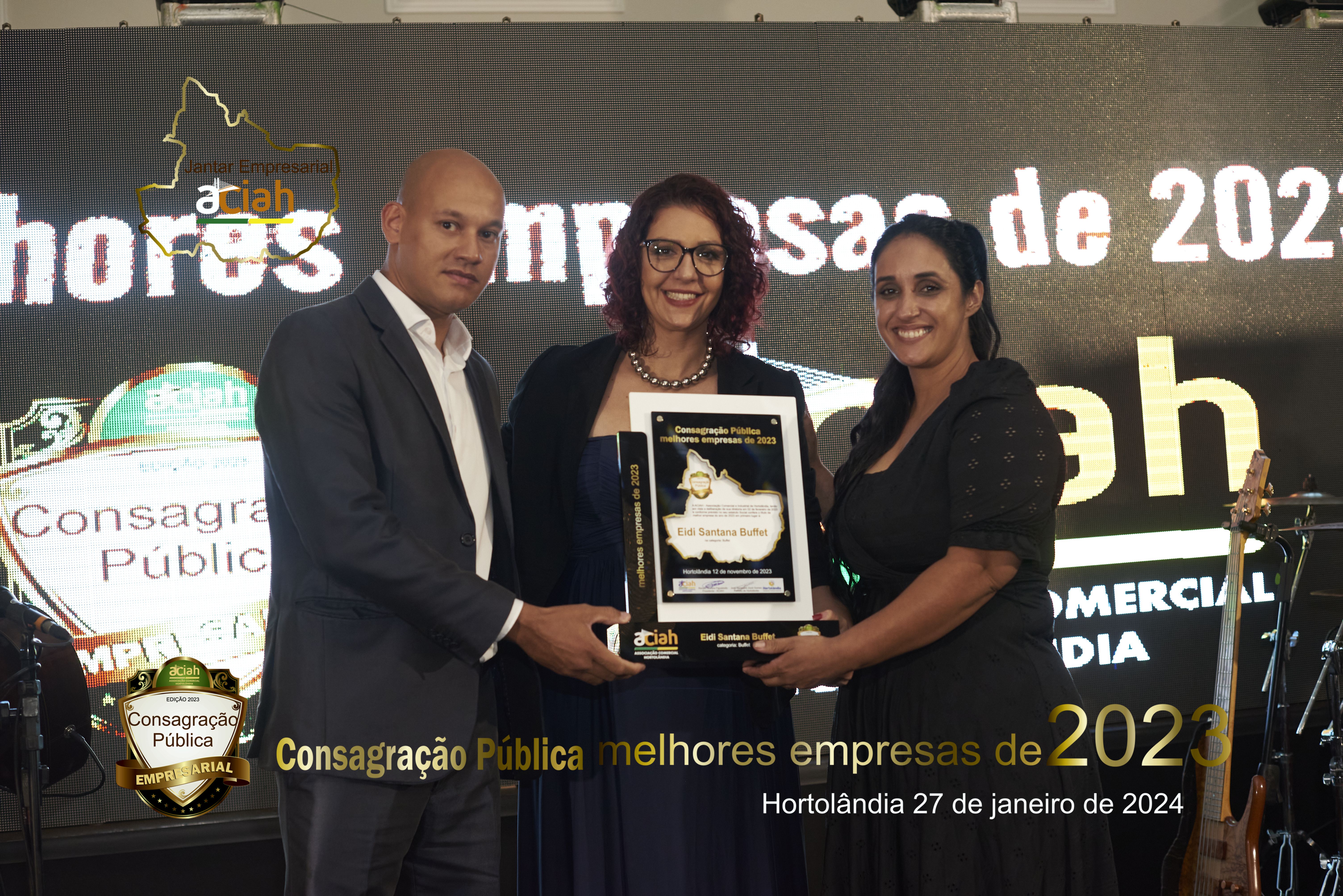 empresa campea