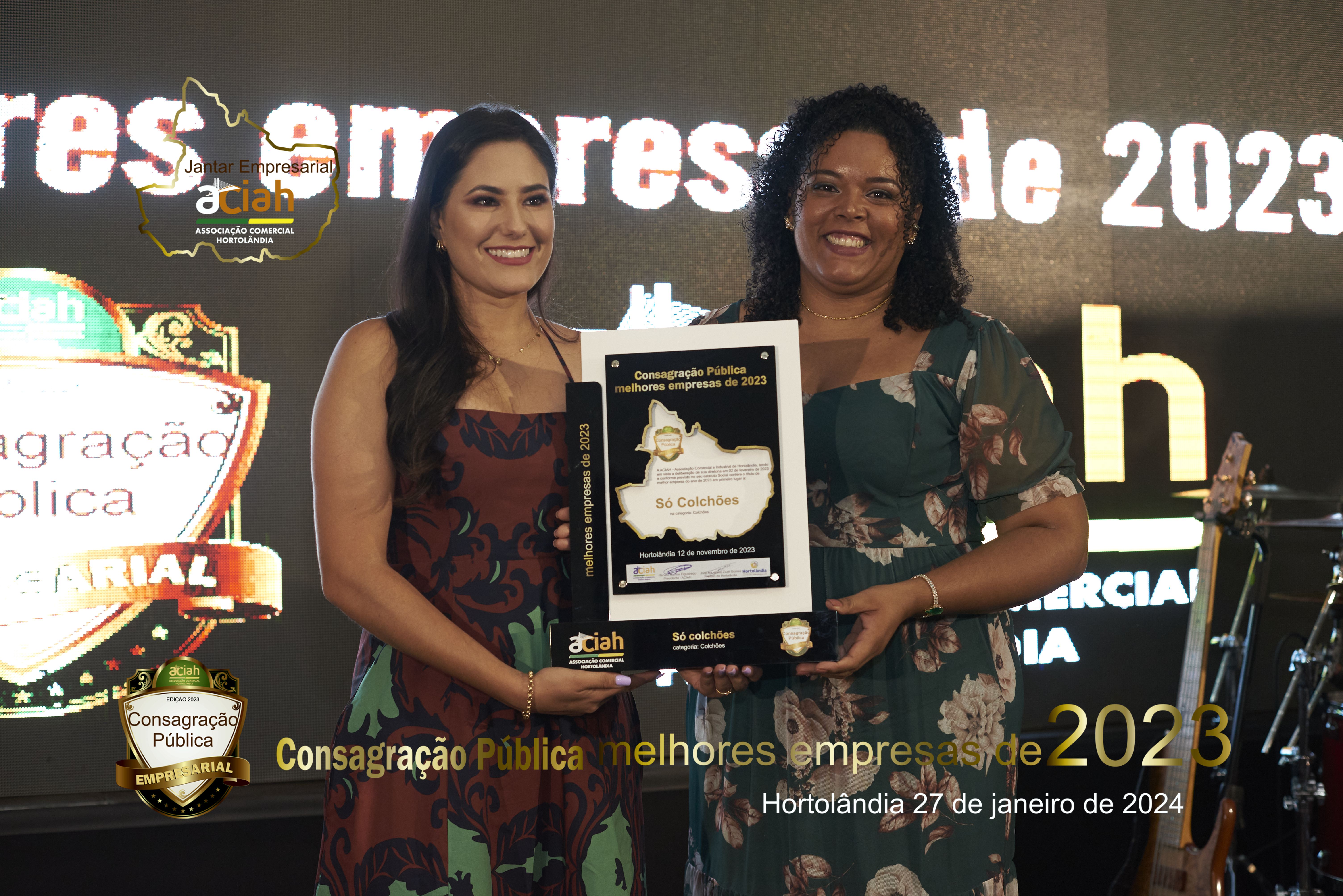 empresa campea
