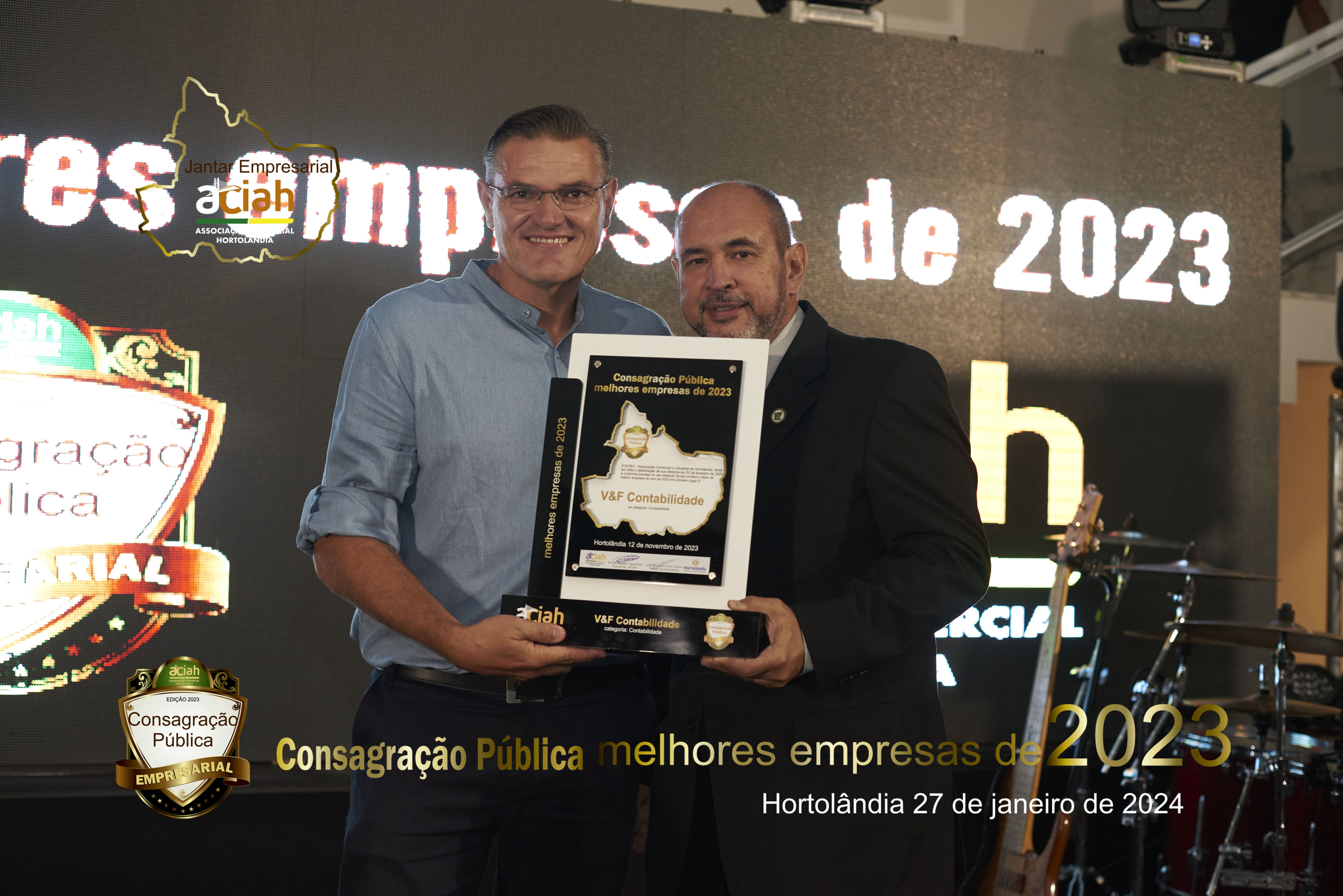 empresa campea