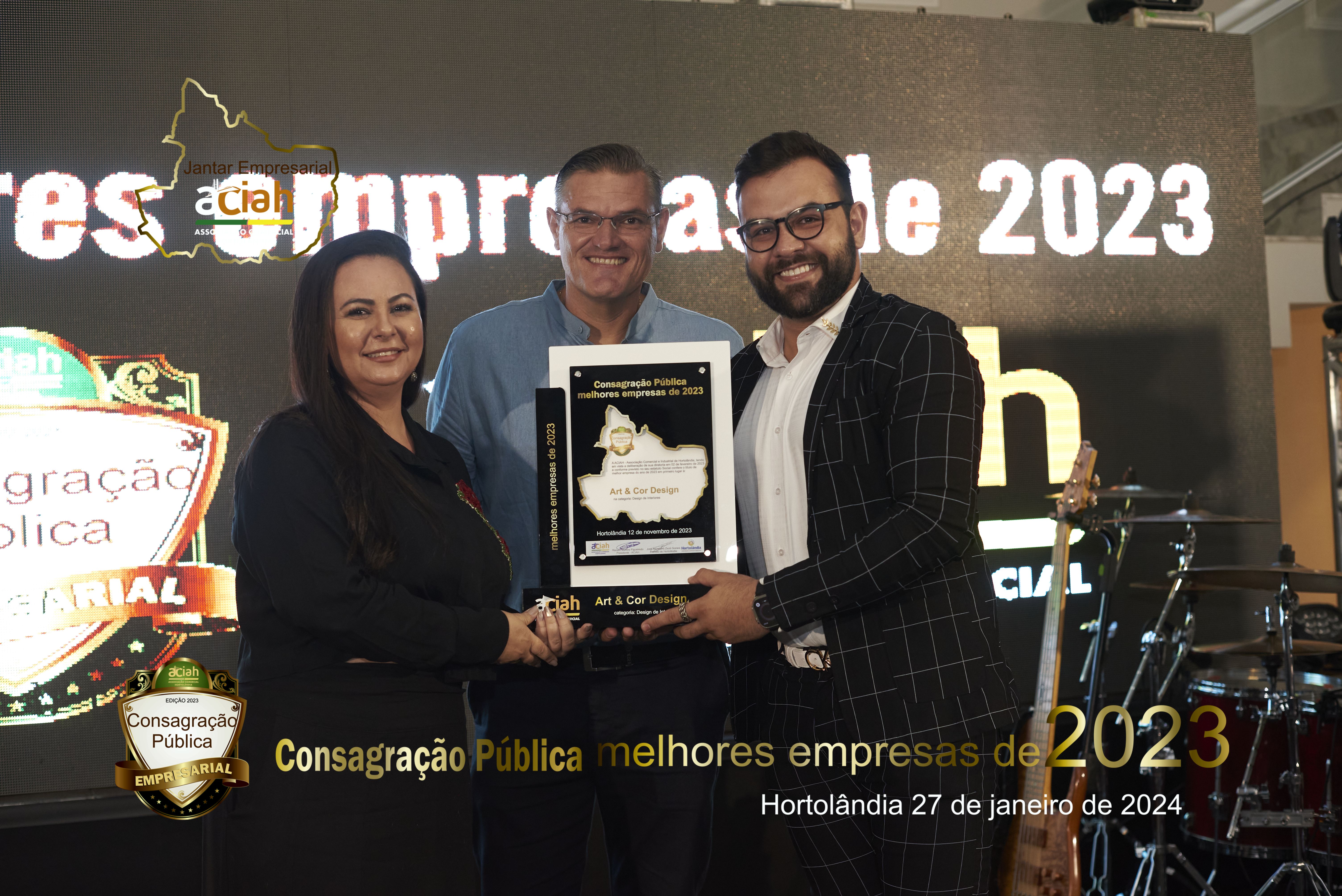 empresa campea