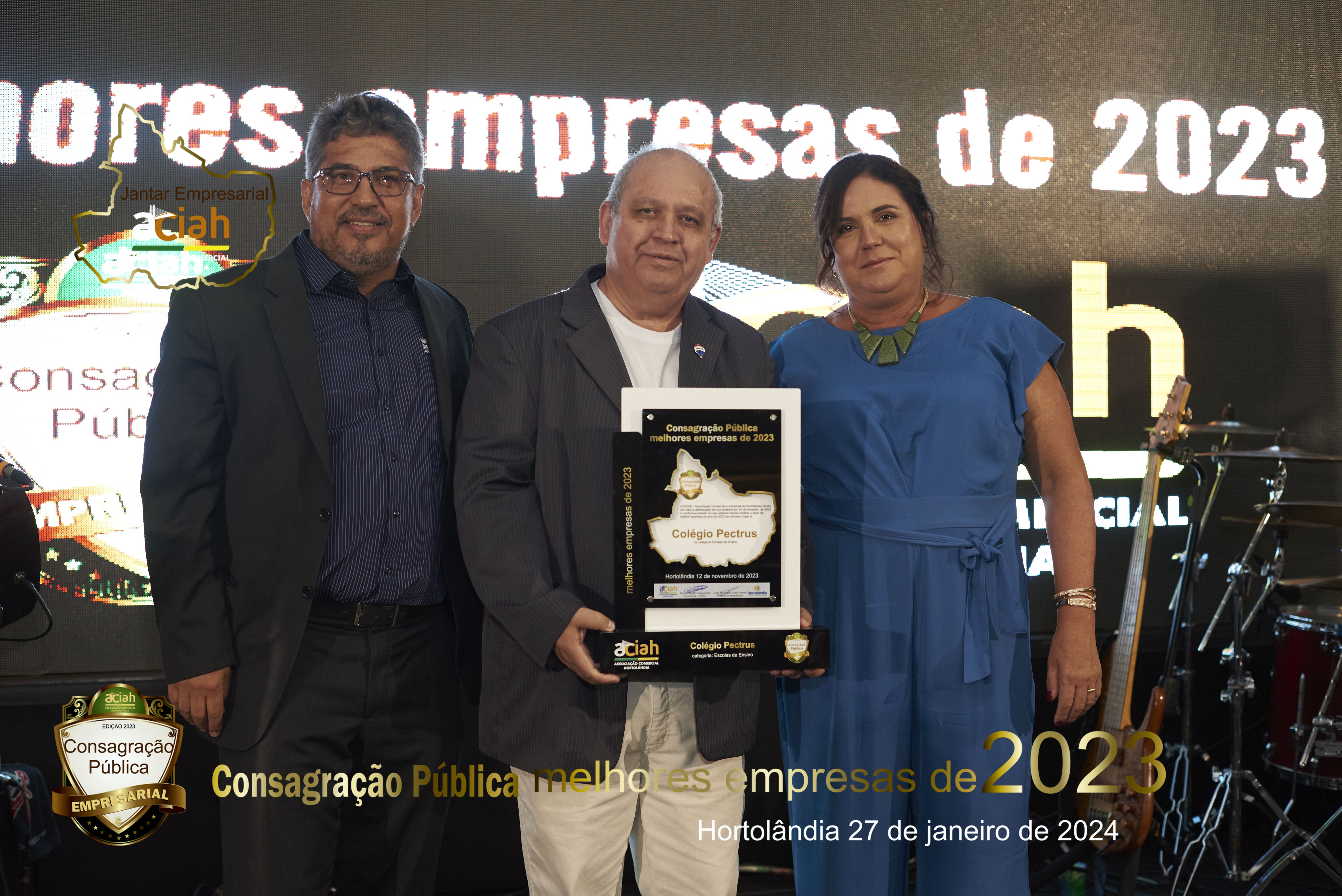 empresa campea