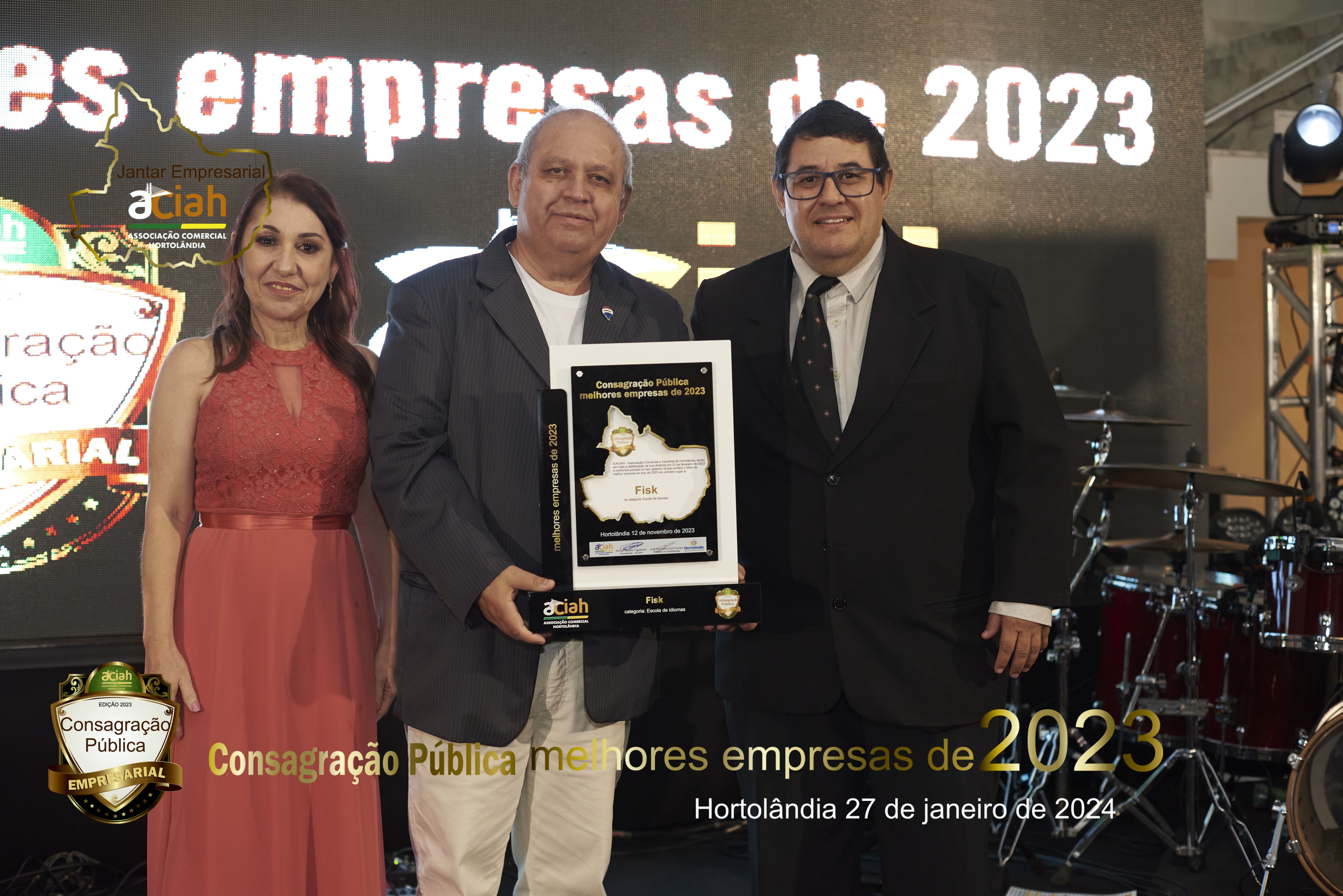 empresa campea