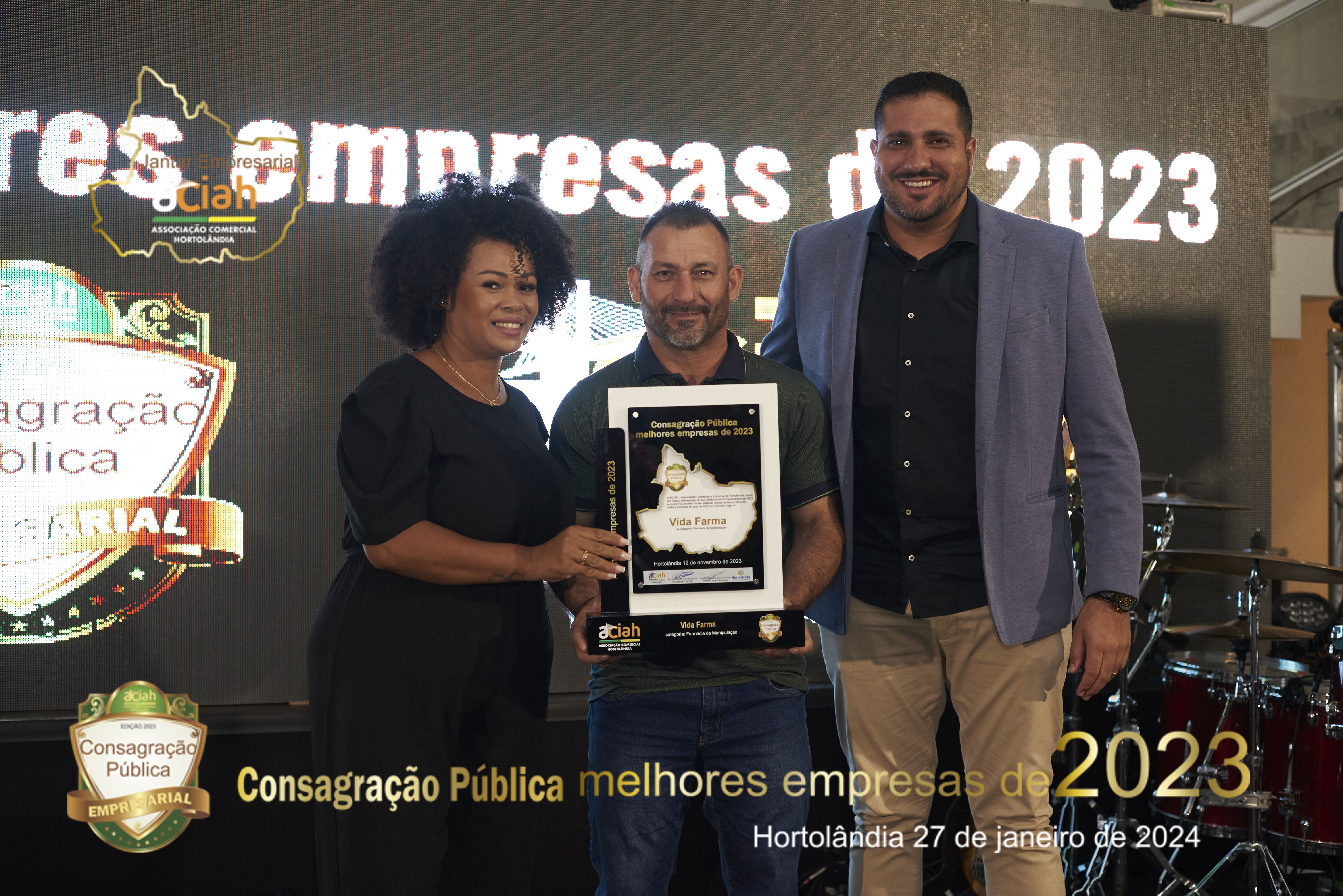 empresa campea