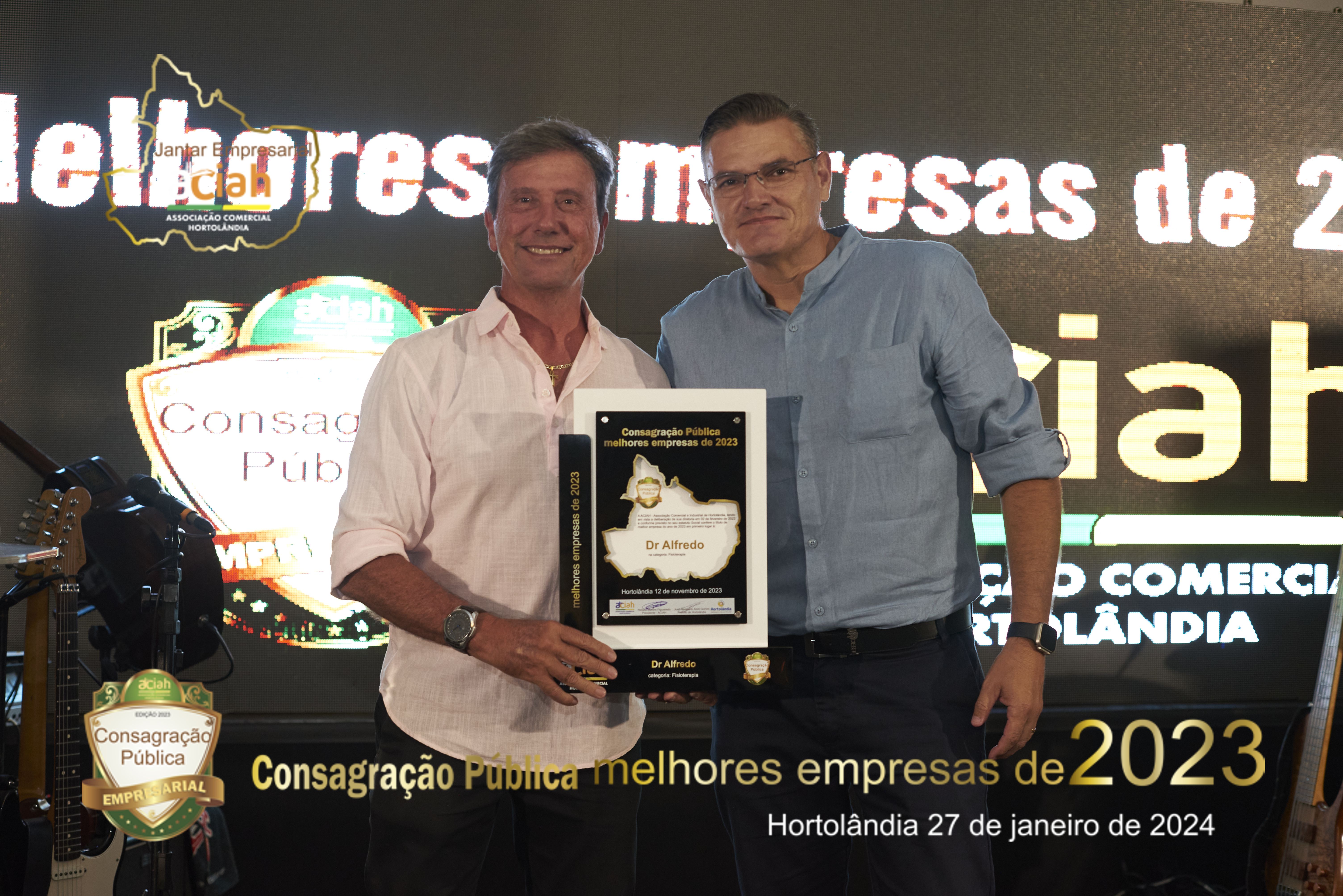 empresa campea
