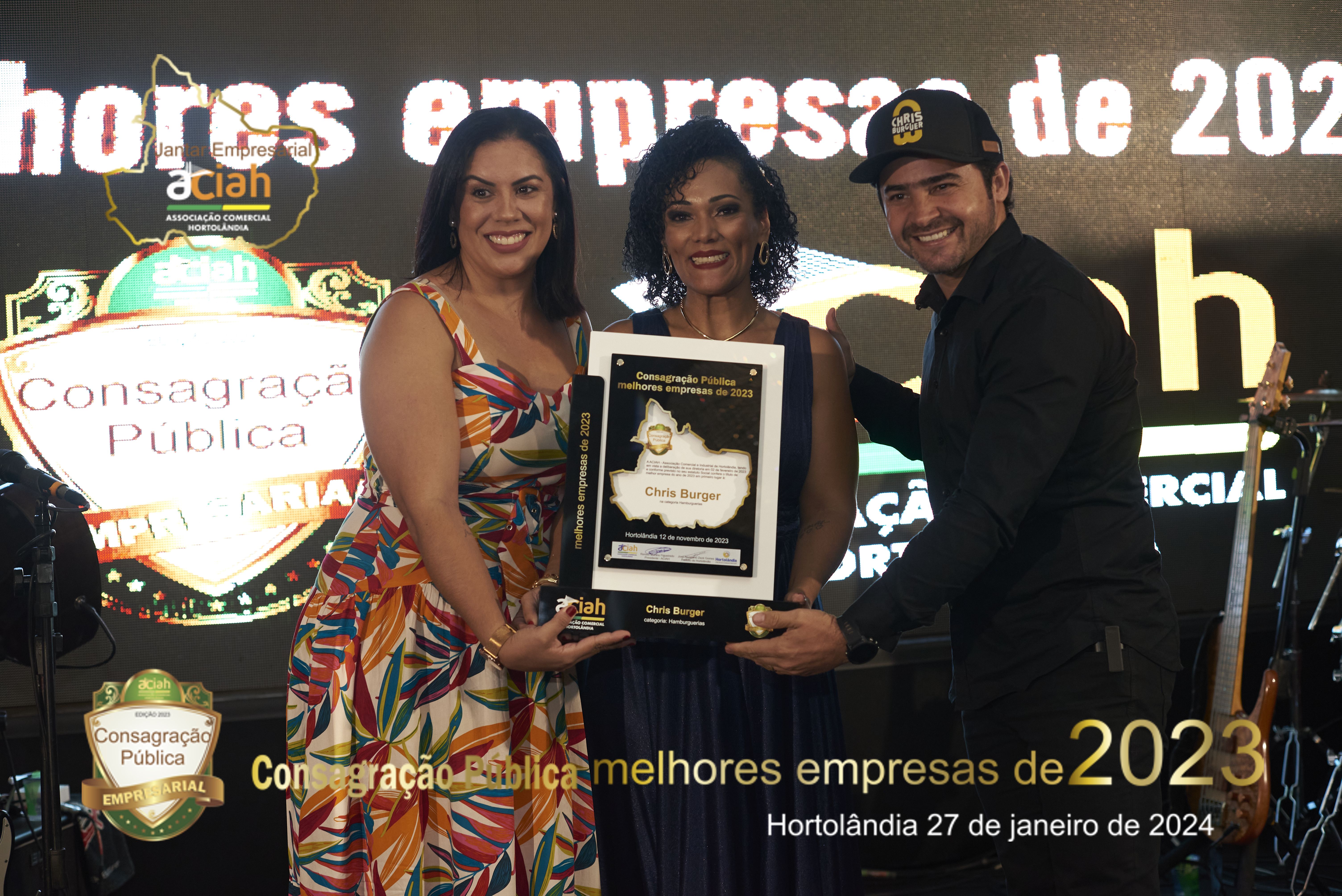 empresa campea