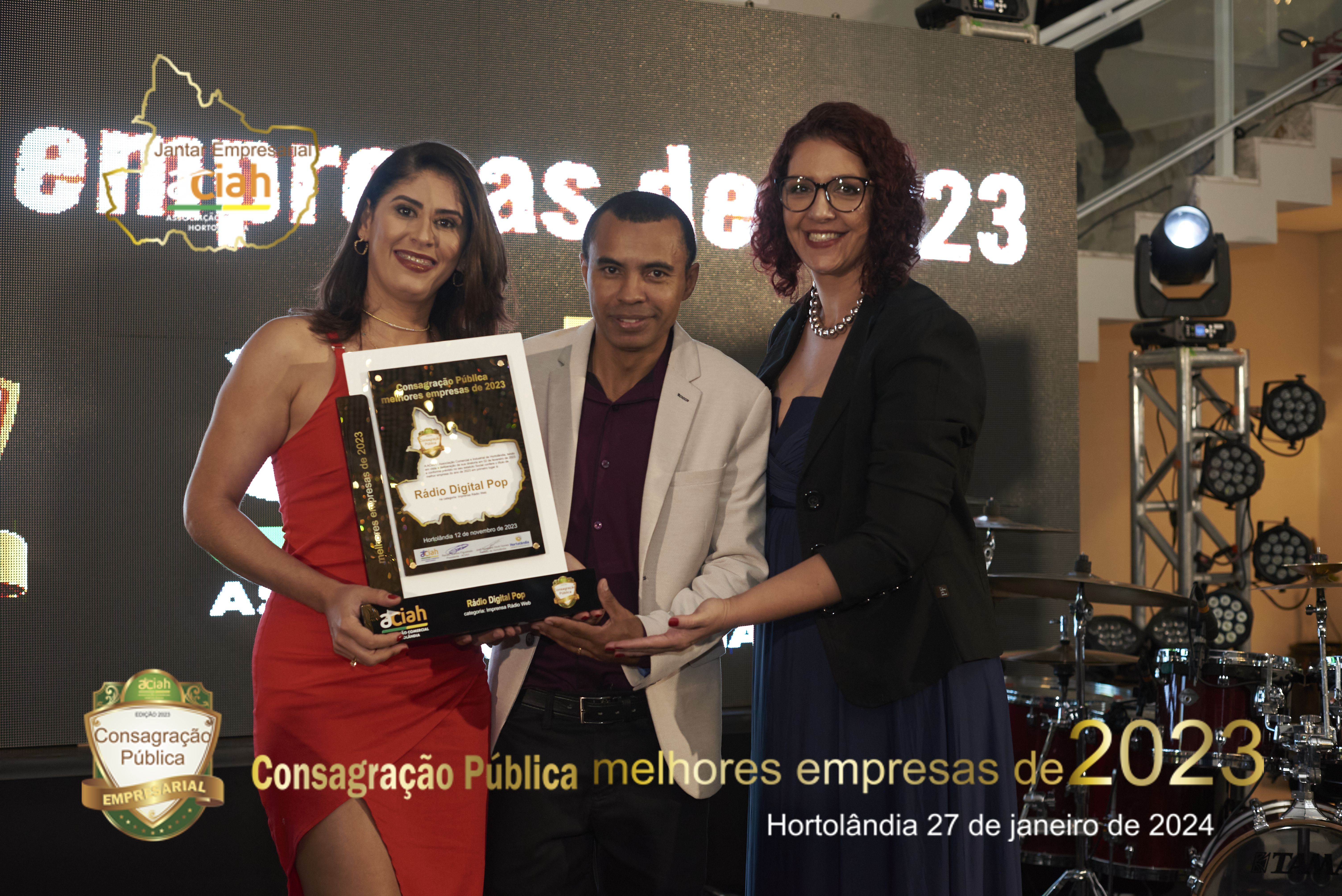 empresa campea