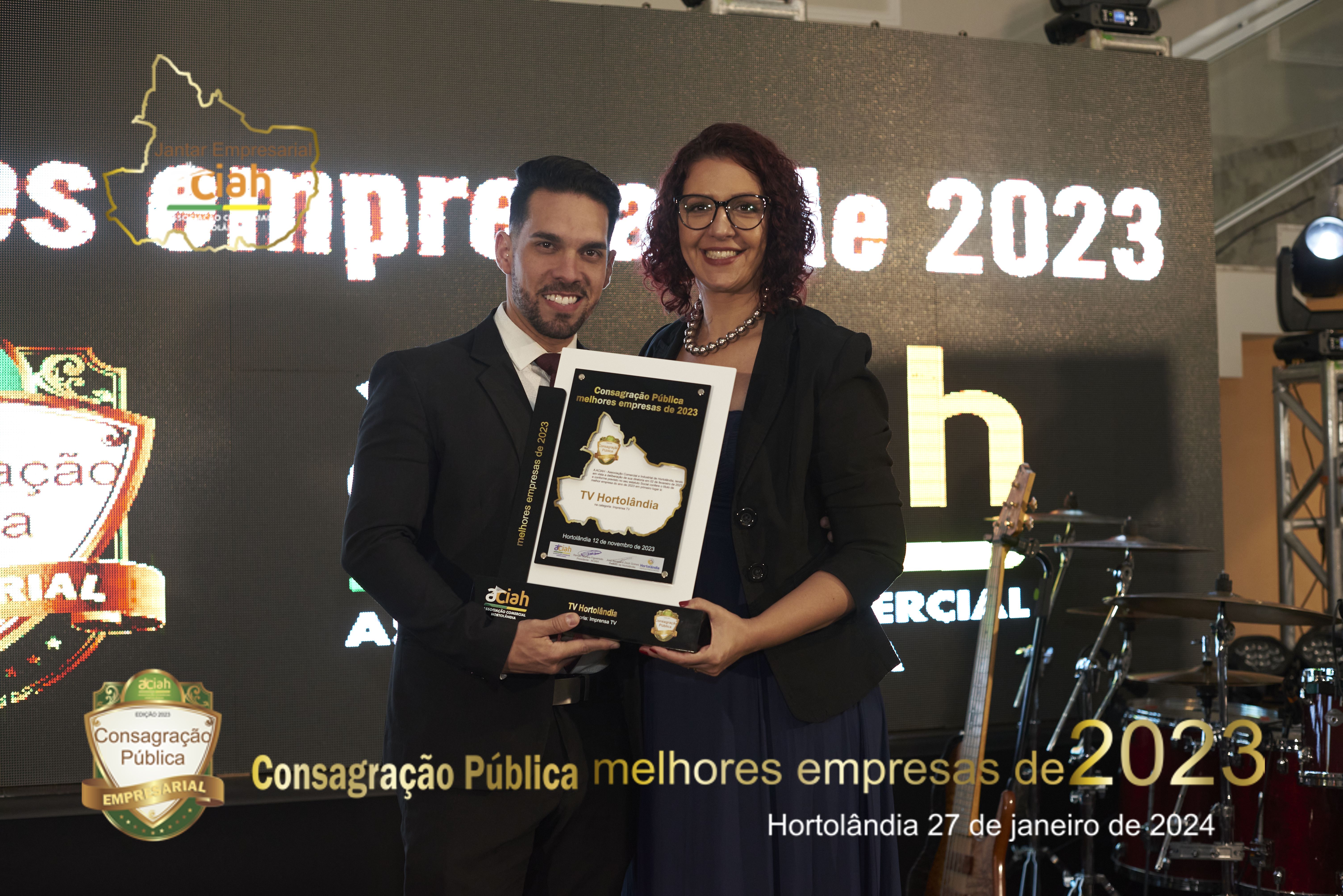 empresa campea