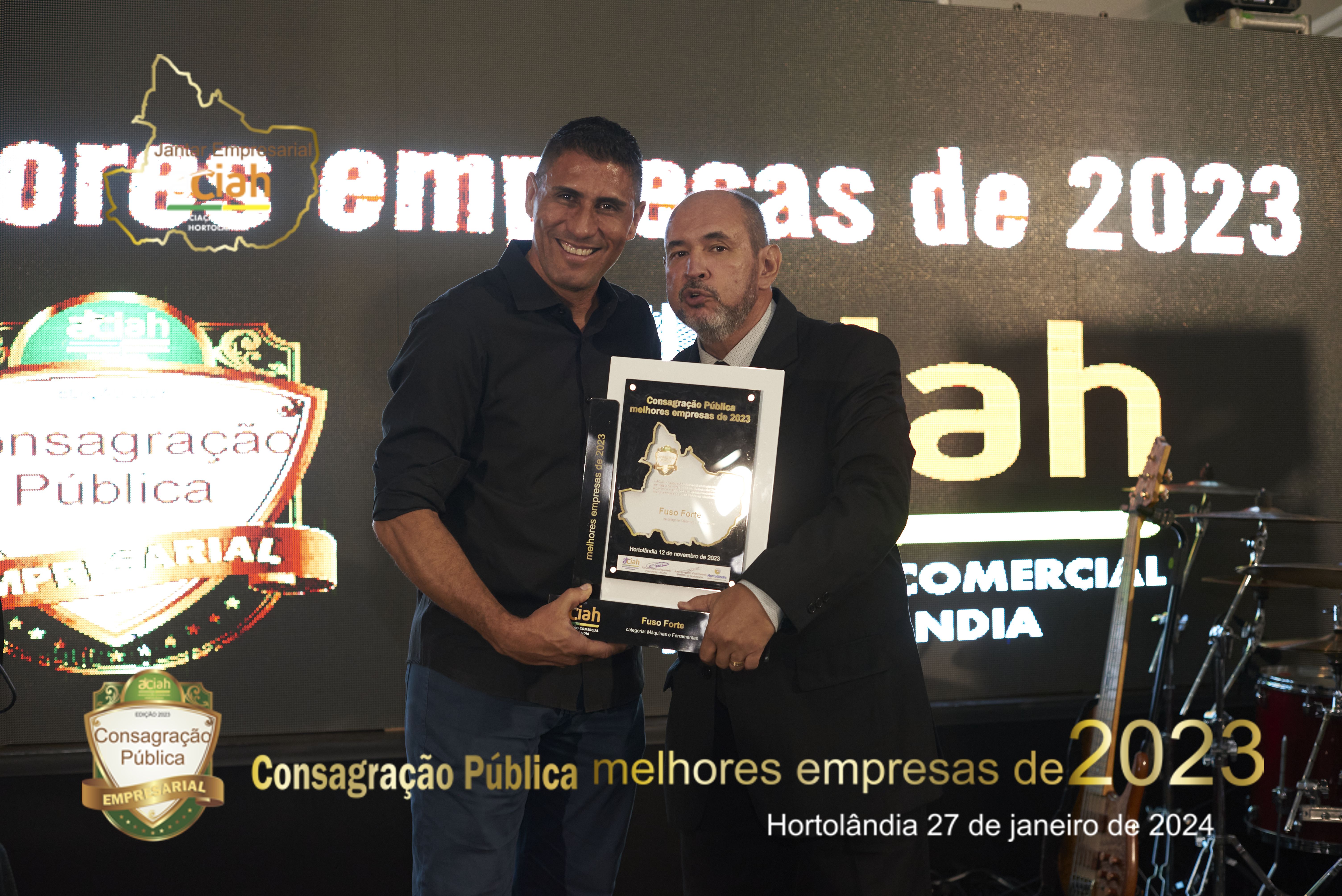 empresa campea