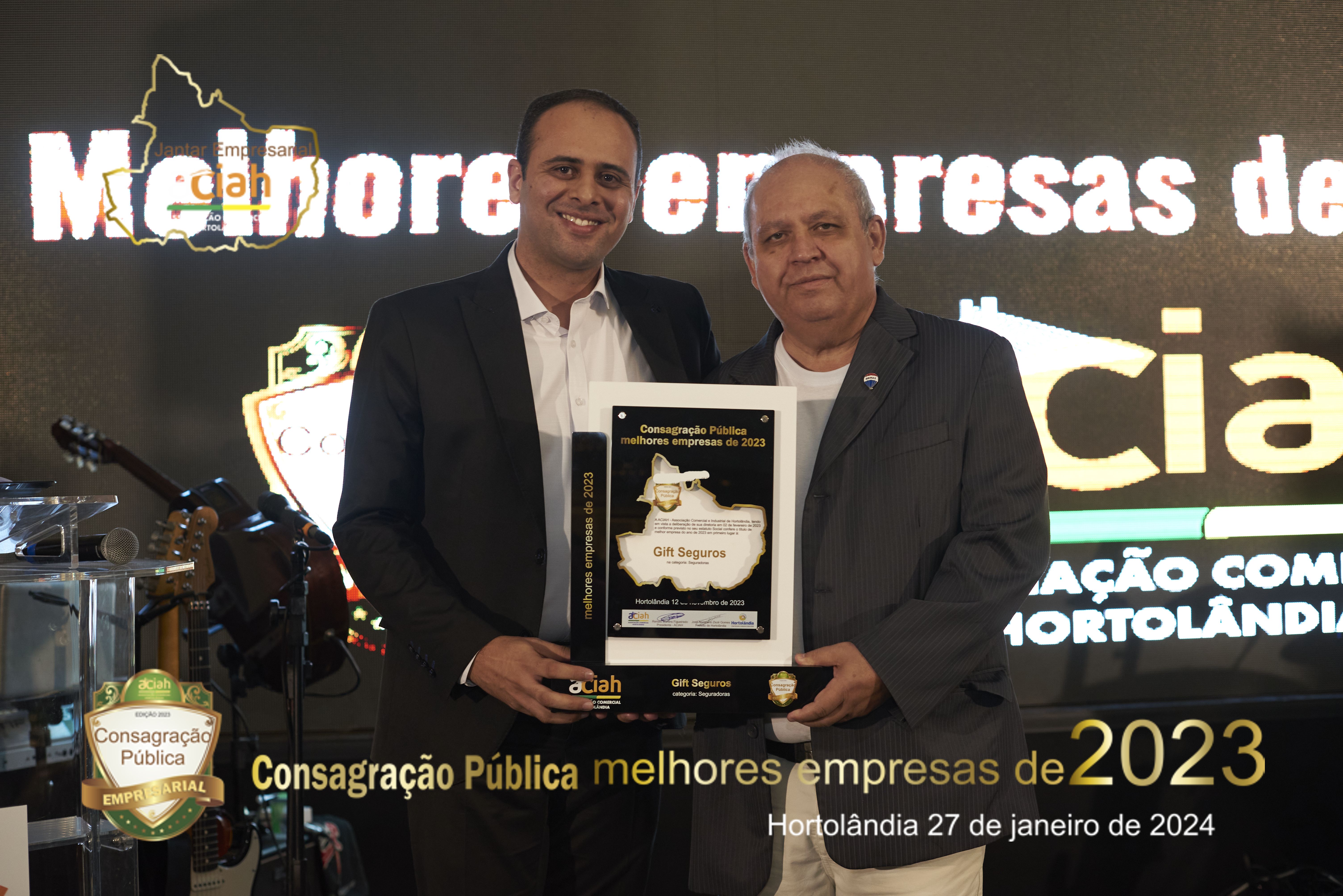 empresa campea