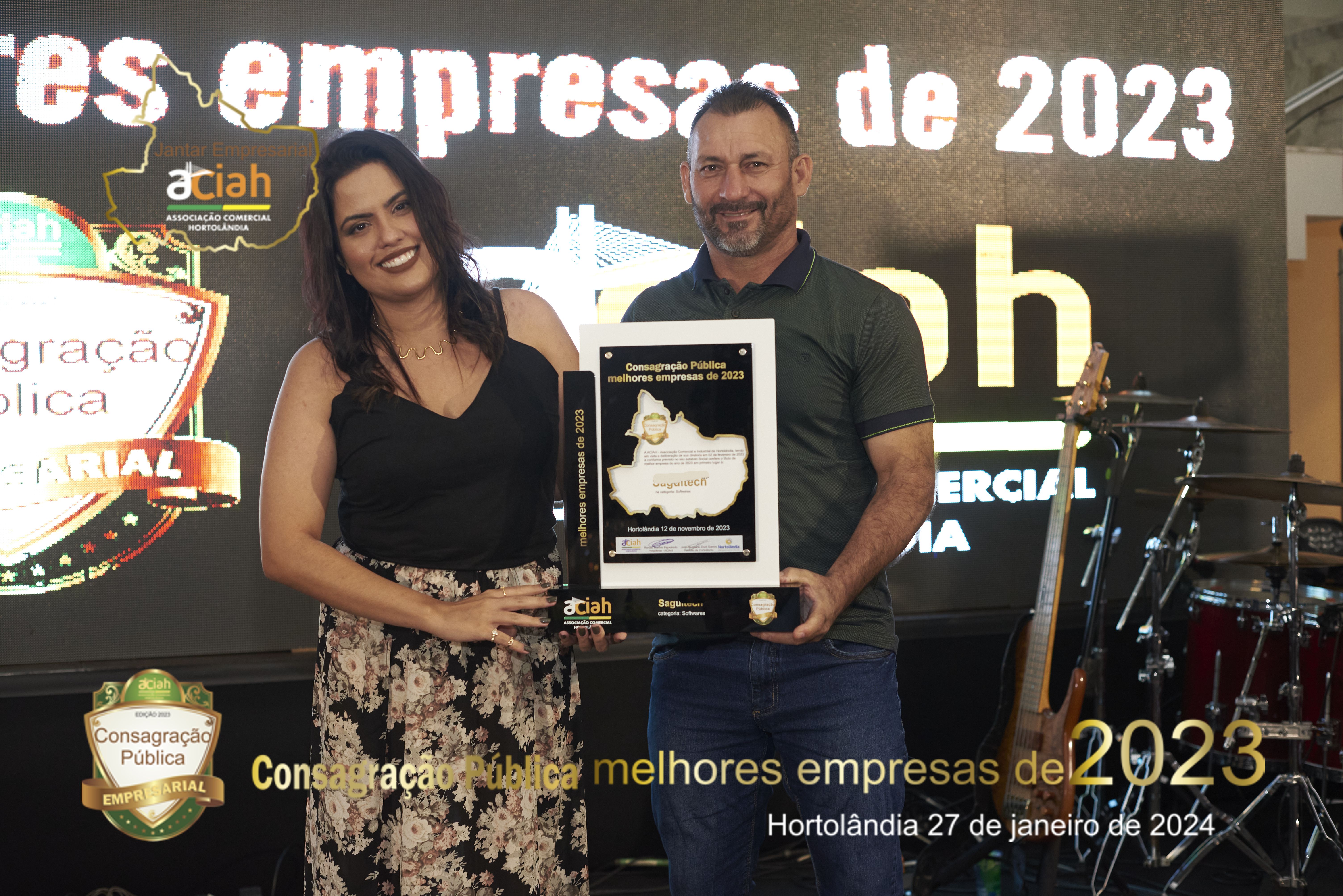 empresa campea