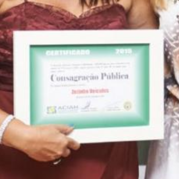 Premiação